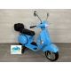 Moto Eléctrica para niños VESPA PIAGGIO CLÁSICA PX-150 12V 