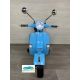 Moto Eléctrica para niños VESPA PIAGGIO CLÁSICA PX-150 12V 