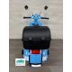 Moto Eléctrica para niños VESPA PIAGGIO CLÁSICA PX-150 12V 