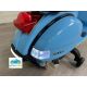 Moto Eléctrica para niños VESPA PIAGGIO CLÁSICA PX-150 12V 