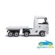 TRAILER para MERCEDES ACTROS TRUCK