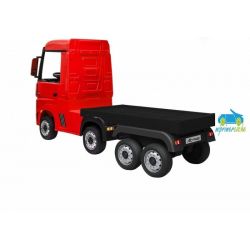 TRAILER para MERCEDES ACTROS TRUCK