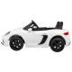 Coche Eléctrico Infantil Barato DEPORTIVO XLB YSA-021 24V 2 PLAZAS