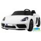 Coche Eléctrico Infantil Barato DEPORTIVO XLB YSA-021 24V 2 PLAZAS