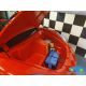Coche Eléctrico Infantil Barato DEPORTIVO XLB YSA-021 24V 2 PLAZAS