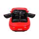 Coche Eléctrico Infantil Barato DEPORTIVO XLB YSA-021 24V 2 PLAZAS