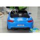 Coche Eléctrico Infantil Barato DEPORTIVO XLB YSA-021 24V 2 PLAZAS