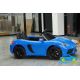 Coche Eléctrico Infantil Barato DEPORTIVO XLB YSA-021 24V 2 PLAZAS