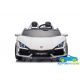 Coche Eléctrico Para Niños LAMBORGHINI REVUELTO XL STRONG 24V 2 PLAZAS