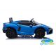 Coche Eléctrico Para Niños LAMBORGHINI REVUELTO XL STRONG 24V 2 PLAZAS