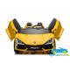 Coche Eléctrico Para Niños LAMBORGHINI REVUELTO XL STRONG 24V 2 PLAZAS