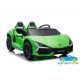 Coche Eléctrico Para Niños LAMBORGHINI REVUELTO XL STRONG 24V 2 PLAZAS