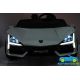Coche Eléctrico Para Niños LAMBORGHINI REVUELTO XL STRONG 24V 2 PLAZAS