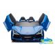 Coche Eléctrico Para Niños LAMBORGHINI REVUELTO XL STRONG 24V 2 PLAZAS