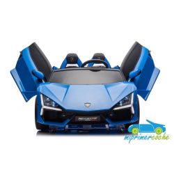 LAMBORGHINI REVUELTO XL STRONG 24V 2 PLAZAS