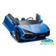 Coche Eléctrico Para Niños LAMBORGHINI REVUELTO XL STRONG 24V 2 PLAZAS