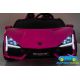 Coche Eléctrico Para Niños LAMBORGHINI REVUELTO XL STRONG 24V 2 PLAZAS