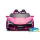 Coche Eléctrico Para Niños LAMBORGHINI REVUELTO XL STRONG 24V 2 PLAZAS