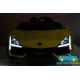 Coche Eléctrico Para Niños LAMBORGHINI REVUELTO XL STRONG 24V 2 PLAZAS