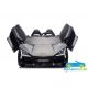 Coche Eléctrico Para Niños LAMBORGHINI REVUELTO XL STRONG 24V 2 PLAZAS