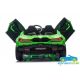 Coche Eléctrico Para Niños LAMBORGHINI REVUELTO XL STRONG 24V 2 PLAZAS