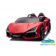 Coche Eléctrico Para Niños LAMBORGHINI REVUELTO XL STRONG 24V 2 PLAZAS