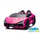 Coche Eléctrico Para Niños LAMBORGHINI REVUELTO XL STRONG 24V 2 PLAZAS