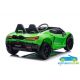 Coche Eléctrico Para Niños LAMBORGHINI REVUELTO XL STRONG 24V 2 PLAZAS