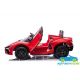 Coche Eléctrico Para Niños LAMBORGHINI REVUELTO XL STRONG 24V 2 PLAZAS