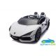 Coche Eléctrico Para Niños LAMBORGHINI REVUELTO XL STRONG 24V 2 PLAZAS