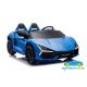 Coche Eléctrico Para Niños LAMBORGHINI REVUELTO XL STRONG 24V 2 PLAZAS
