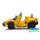 Coche Eléctrico Para Niños LAMBORGHINI REVUELTO XL STRONG 24V 2 PLAZAS