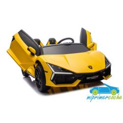 LAMBORGHINI REVUELTO XL STRONG 24V 2 PLAZAS