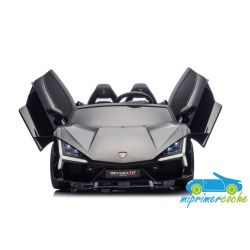 LAMBORGHINI REVUELTO XL 4X4 24V 2 PLAZAS MANDO 2.4G