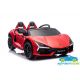 Coche Eléctrico Para Niños LAMBORGHINI REVUELTO XL STRONG 24V 2 PLAZAS
