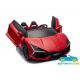 Coche Eléctrico Para Niños LAMBORGHINI REVUELTO XL STRONG 24V 2 PLAZAS