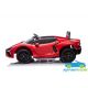 Coche Eléctrico Para Niños LAMBORGHINI REVUELTO XL STRONG 24V 2 PLAZAS