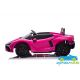 Coche Eléctrico Para Niños LAMBORGHINI REVUELTO XL STRONG 24V 2 PLAZAS