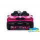Coche Eléctrico Para Niños LAMBORGHINI REVUELTO XL STRONG 24V 2 PLAZAS