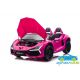 Coche Eléctrico Para Niños LAMBORGHINI REVUELTO XL STRONG 24V 2 PLAZAS