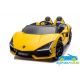 Coche Eléctrico Para Niños LAMBORGHINI REVUELTO XL STRONG 24V 2 PLAZAS