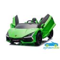 LAMBORGHINI REVUELTO XL 4X4 24V 2 PLAZAS MANDO 2.4G