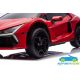Coche Eléctrico Para Niños LAMBORGHINI REVUELTO XL STRONG 24V 2 PLAZAS