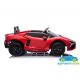 Coche Eléctrico Para Niños LAMBORGHINI REVUELTO XL STRONG 24V 2 PLAZAS