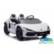 Coche Eléctrico Para Niños LAMBORGHINI REVUELTO XL STRONG 24V 2 PLAZAS