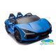 Coche Eléctrico Para Niños LAMBORGHINI REVUELTO XL STRONG 24V 2 PLAZAS