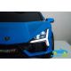 Coche Eléctrico Para Niños LAMBORGHINI REVUELTO XL STRONG 24V 2 PLAZAS