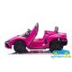 Coche Eléctrico Para Niños LAMBORGHINI REVUELTO XL STRONG 24V 2 PLAZAS