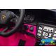 Coche Eléctrico Para Niños LAMBORGHINI REVUELTO XL STRONG 24V 2 PLAZAS