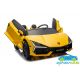 Coche Eléctrico Para Niños LAMBORGHINI REVUELTO XL STRONG 24V 2 PLAZAS